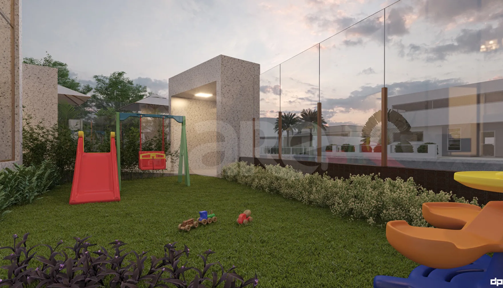 Madalena Prime - Apartamento com 59,56 m², em Madalena — foto 9