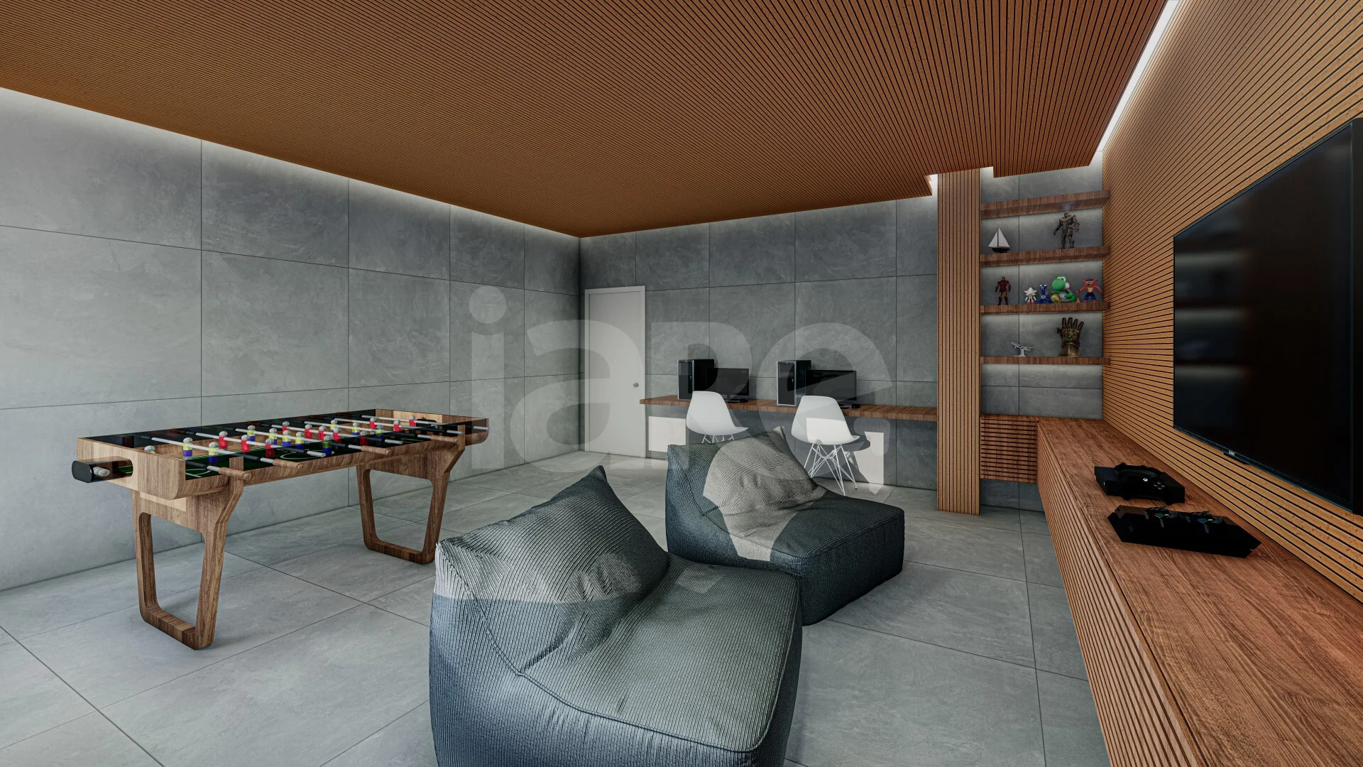 Aura - Cobertura com 81,75 m², em Vila Guilhermina — foto 18