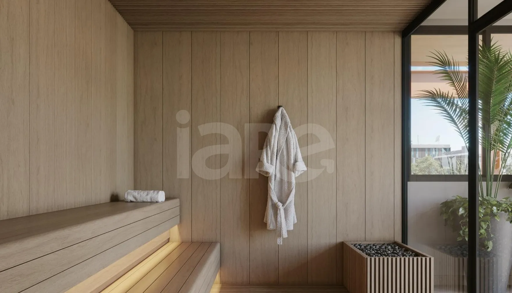 Hélio 454 - Apartamento com 255,91 m², em Vila Nova Conceição — foto 11