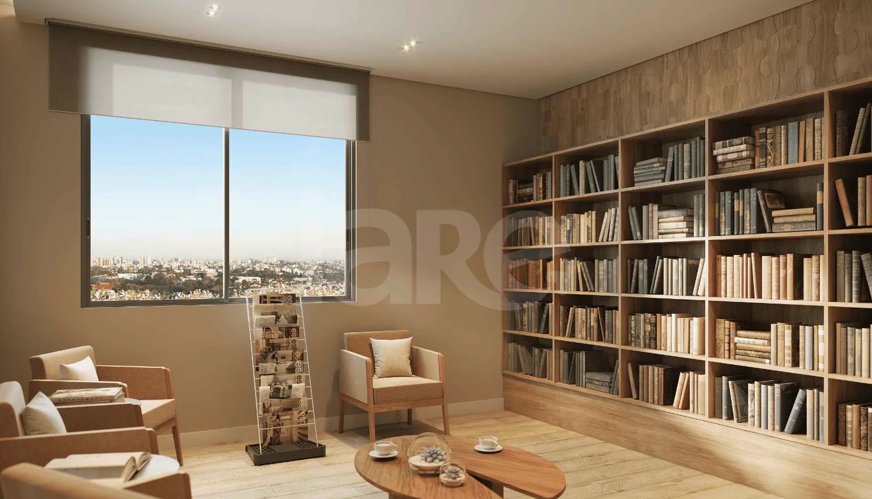 Naara Higienópolis - Garden com 205,01 m², em Higienópolis — foto 4