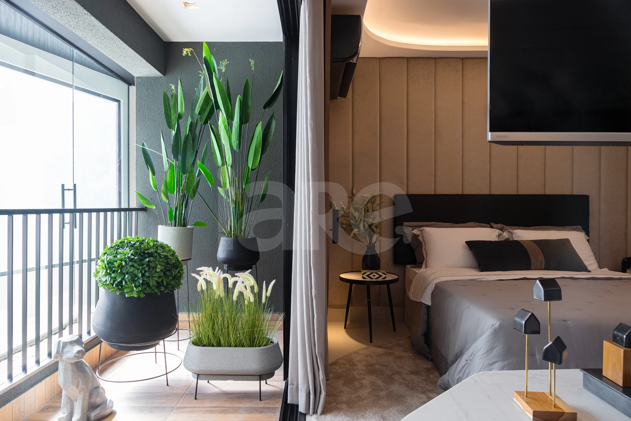 Hub Compact Life - Apartamento com 70,7 m², em Setor Bueno — foto 12