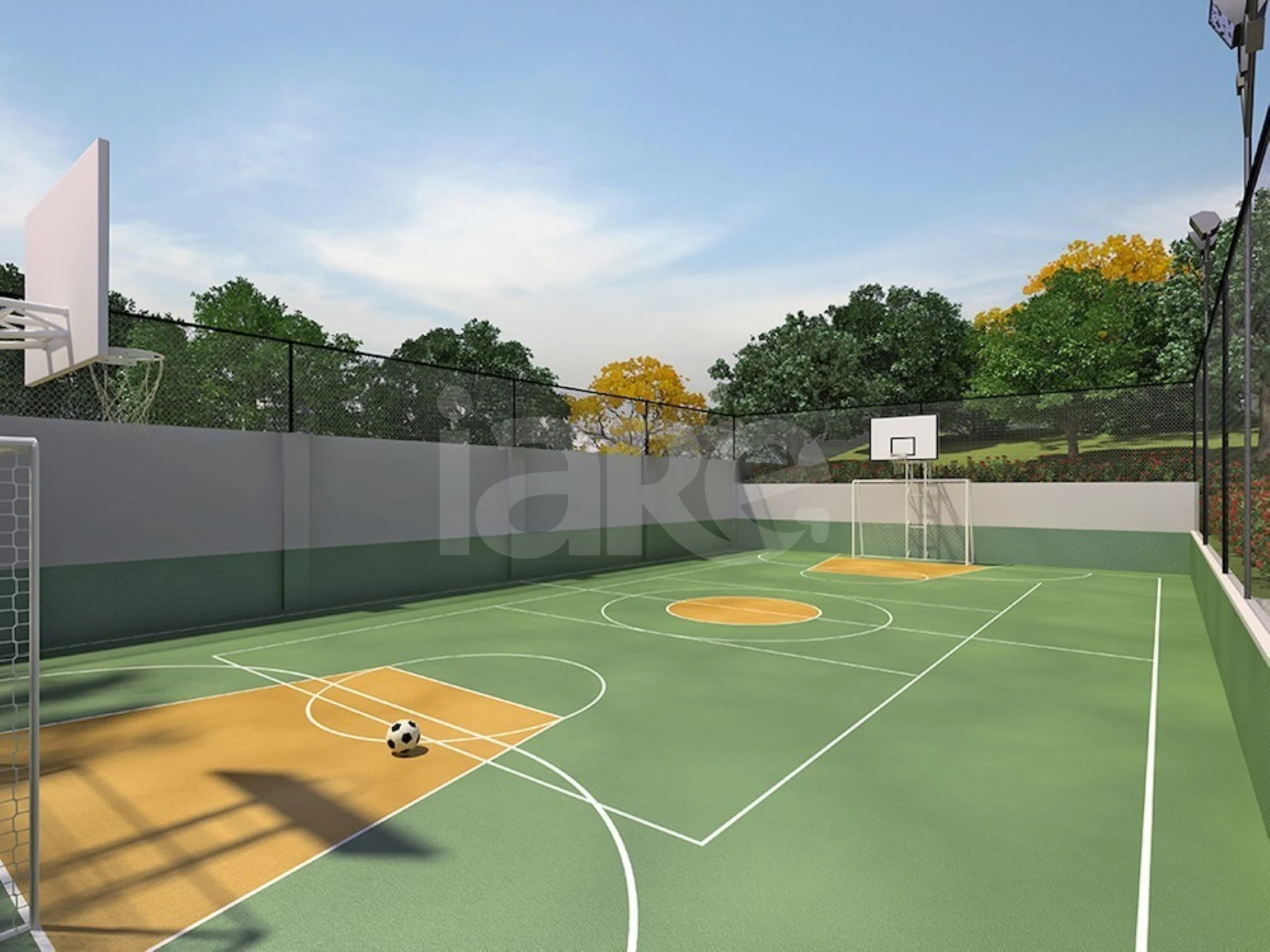 Sense Botanic - Cobertura com 117,28 m², em Morumbi — foto 19