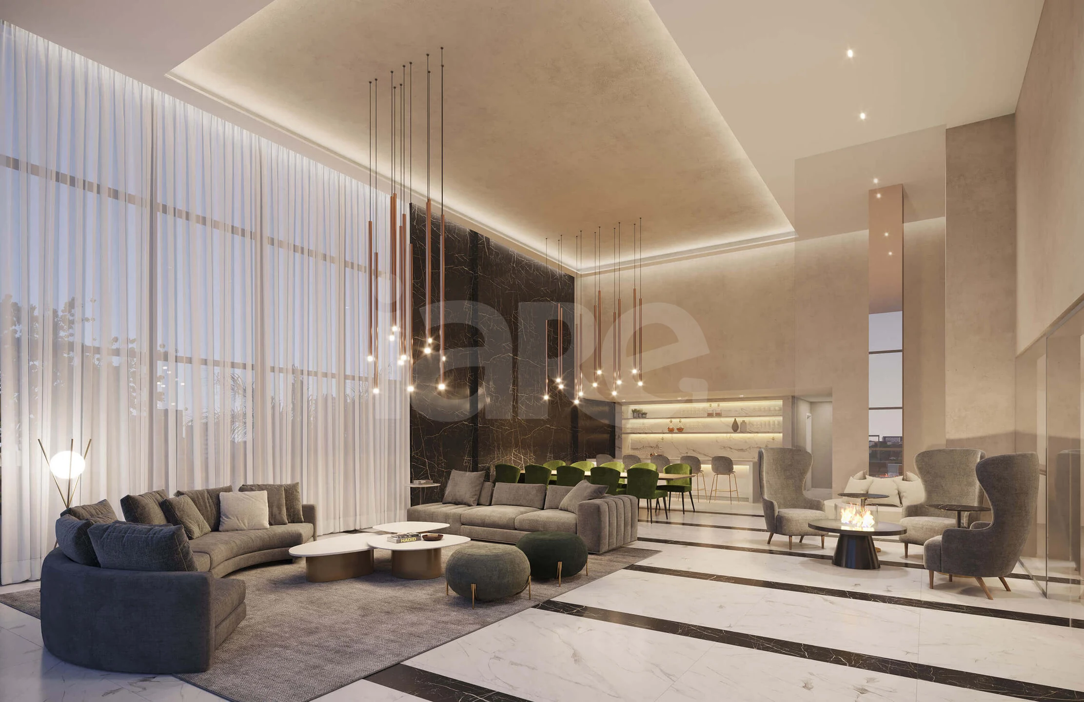 Bosque Pitangueiras - Apartamento com 79,67 m², em Água Branca — foto 13