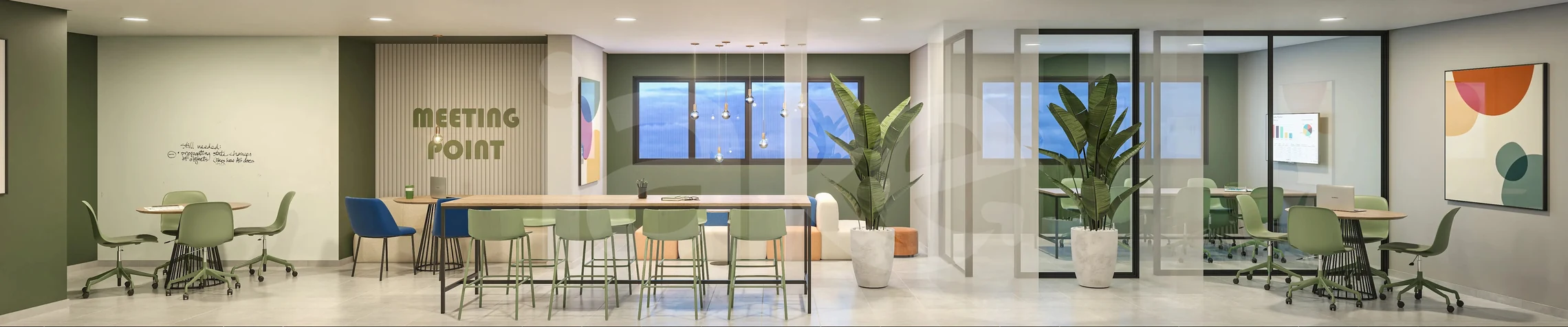Class Prime - Apartamento com 47,61 m², em Jardim Independência — foto 10