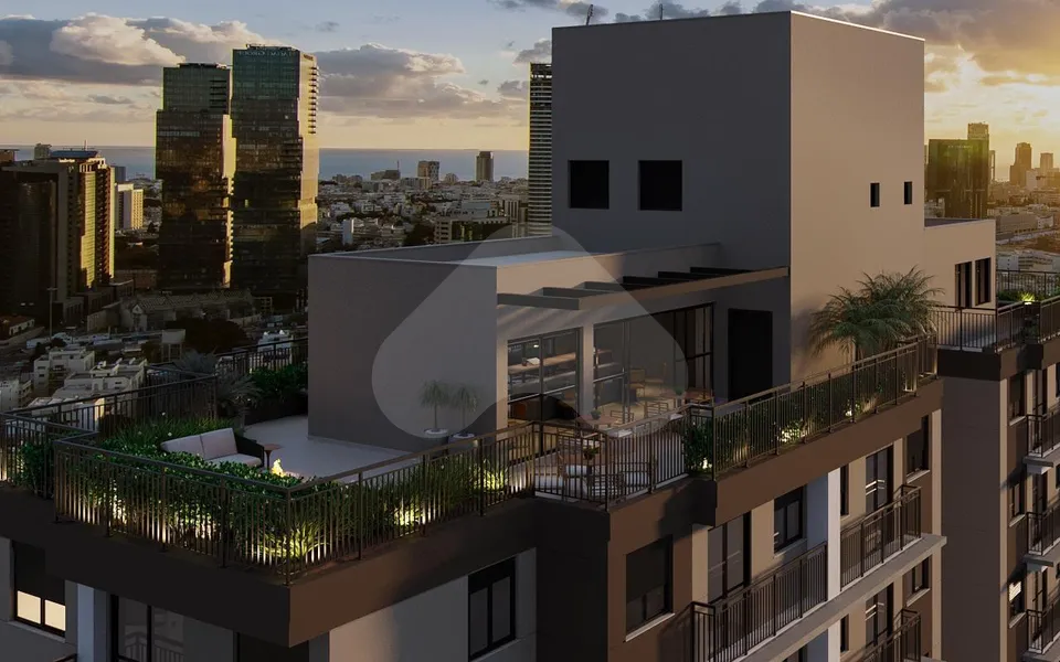 Flamboyant 294 - Apartamento com 34,05 m², em Vila Monte Alegre — foto 14