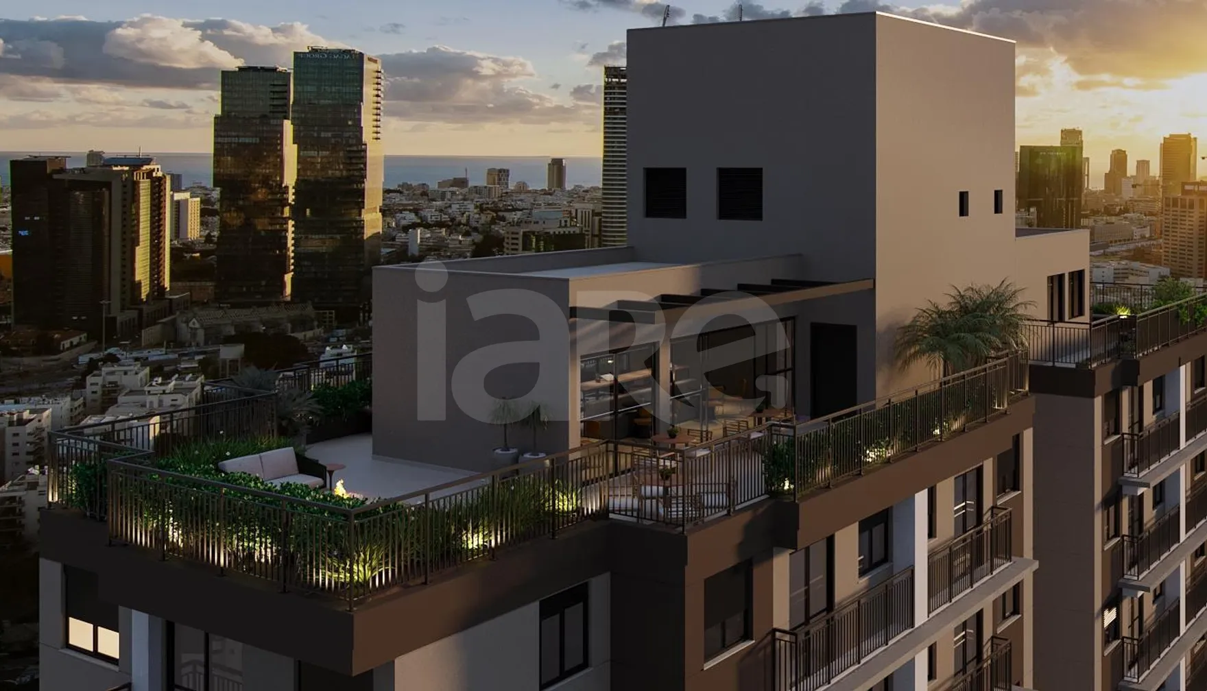 Flamboyant 294 - Apartamento com 34,05 m², em Vila Monte Alegre — foto 14