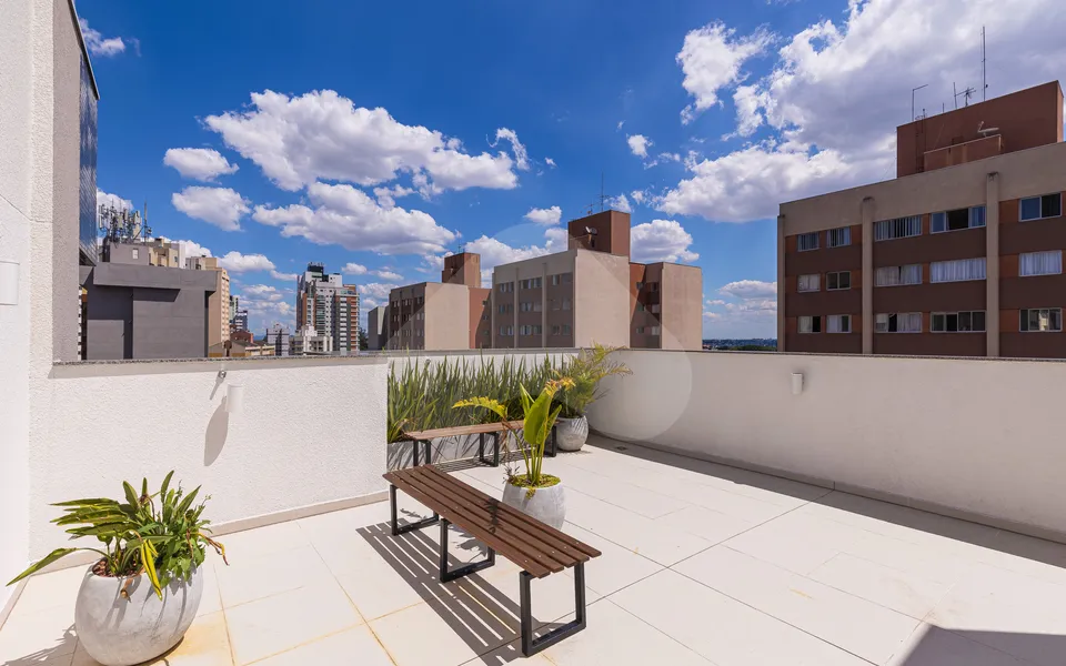 Terrasse Botanique - Apartamento com 78,22 m², em Cristo Rei — foto 13