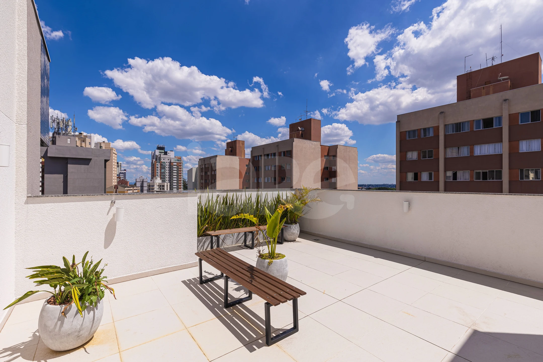 Terrasse Botanique - Apartamento com 78,22 m², em Cristo Rei — foto 40