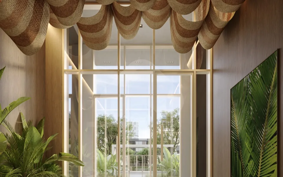 Atlân - Apartamento com 90,75 m², em Água Verde — foto 7