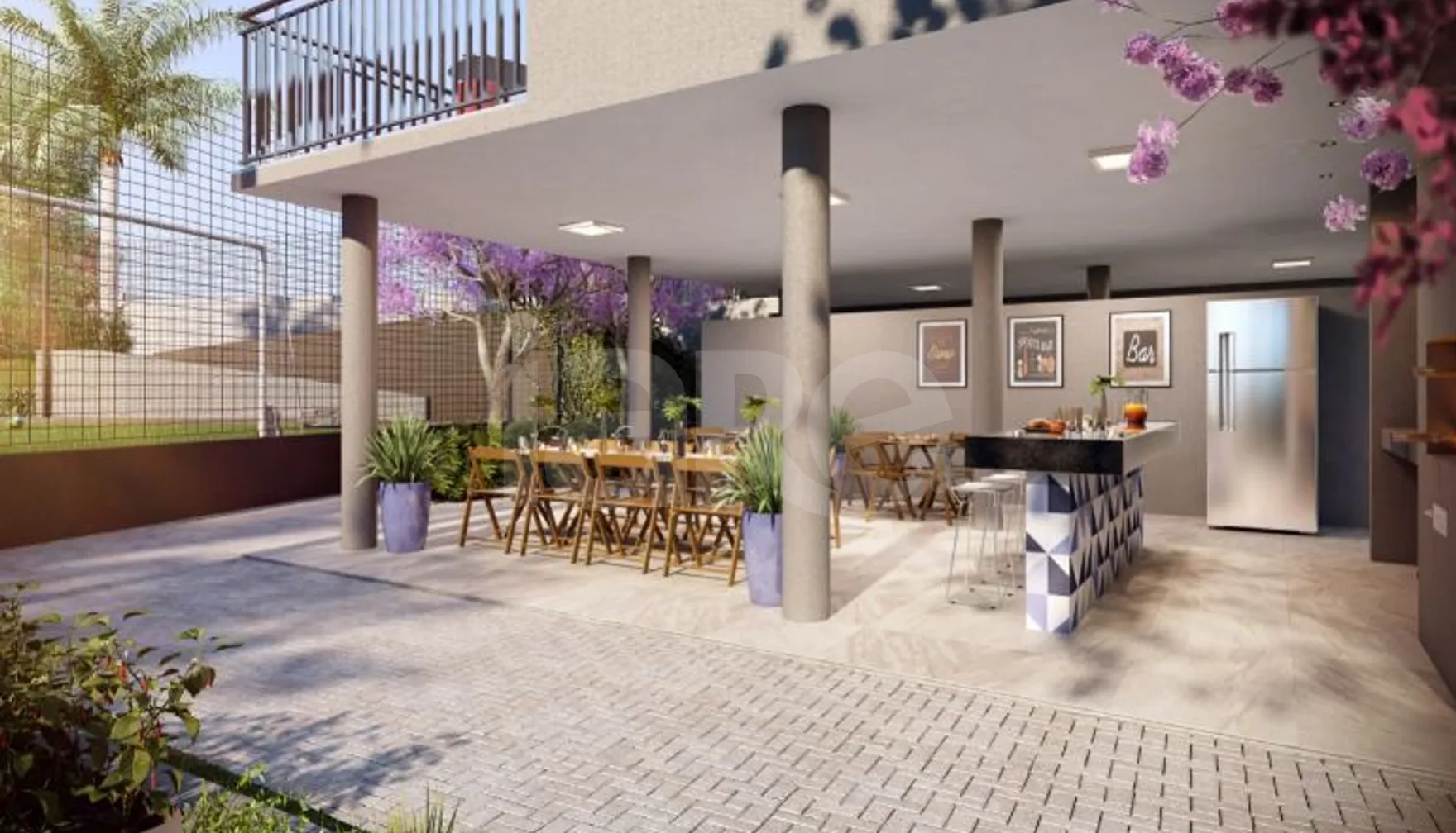Villa dos Jatobás - Casa com 67,6 m², em Jardim Modelo — foto 11