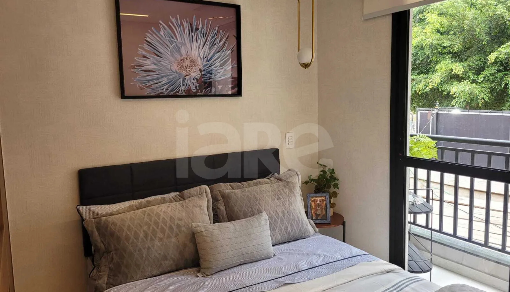 UP Vila Mariana - Studio com 27,73 m², em Vila Mariana — foto 13