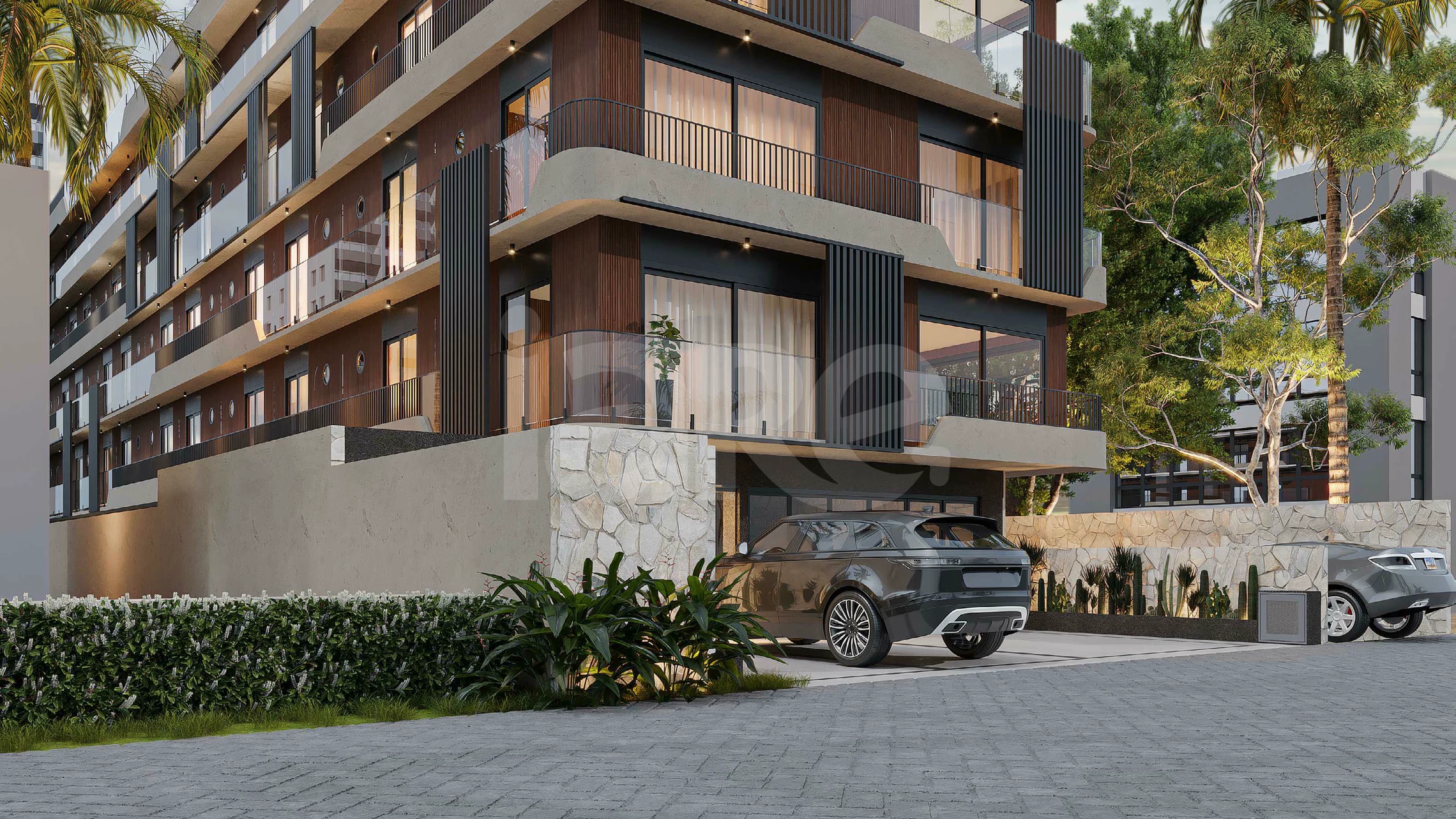 Get Summer - Garden com 24,55 m², em Cabo Branco — foto 6