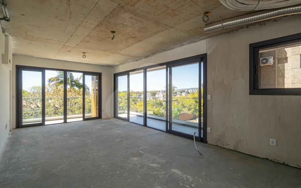 Haus 175 Apto 14684 - Apartamento com 118,83 m², em Higienópolis — foto 25