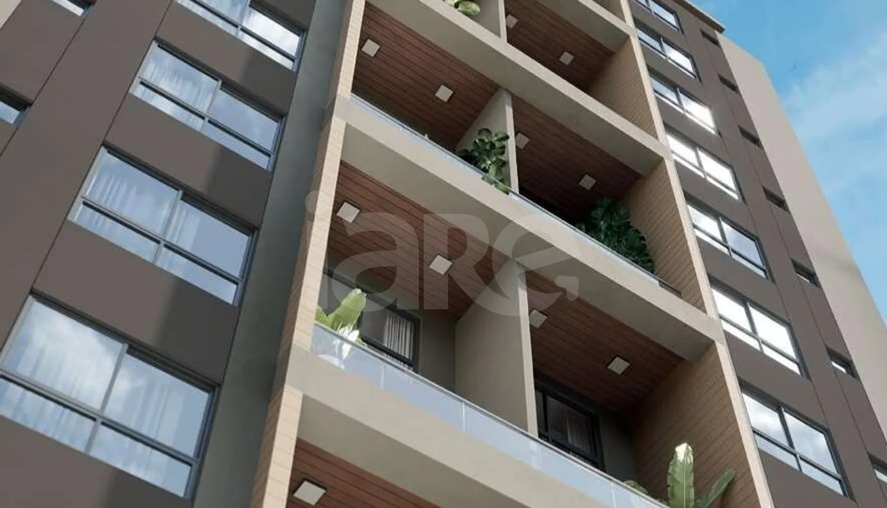 Tiê Tijuca - Garden com 91,36 m², em Tijuca — foto 4