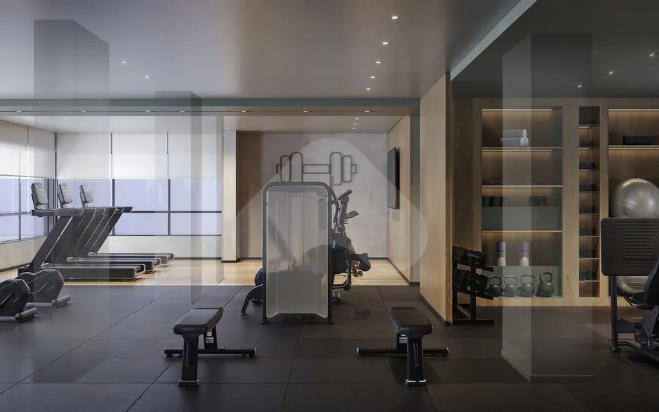 Nex One Bela Cintra - Studio com 24,17 m², em Consolação — foto 5
