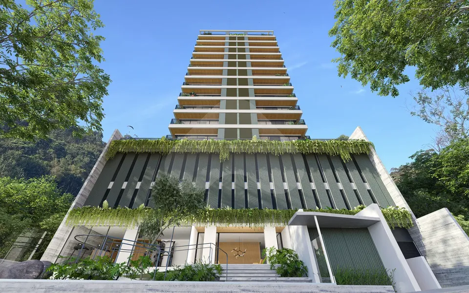 Moradas Atalaia - Apartamento com 87,86 m², em Fazendinha — foto 4