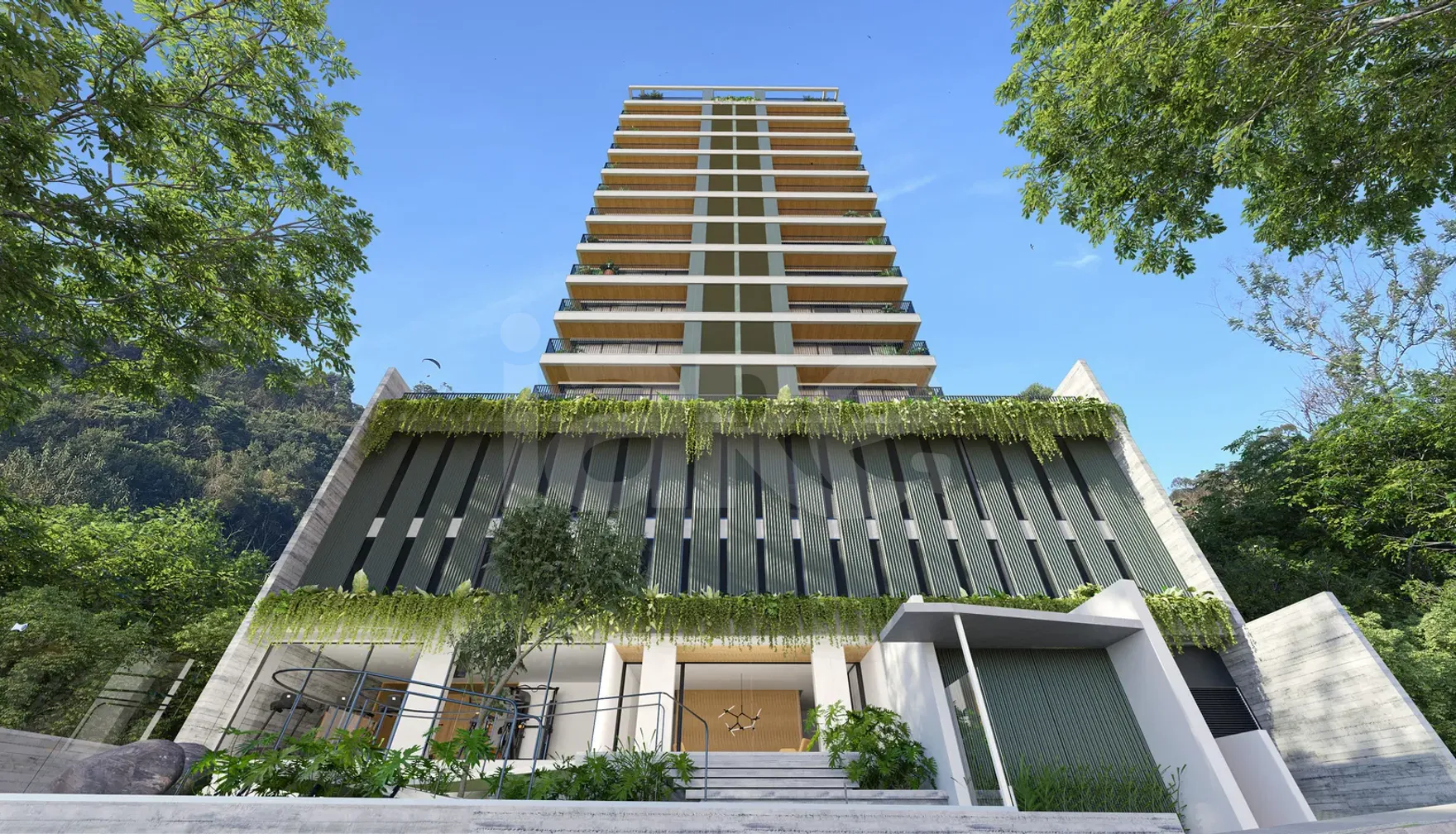 Moradas Atalaia - Apartamento com 124,48 m², em Fazendinha — foto 11