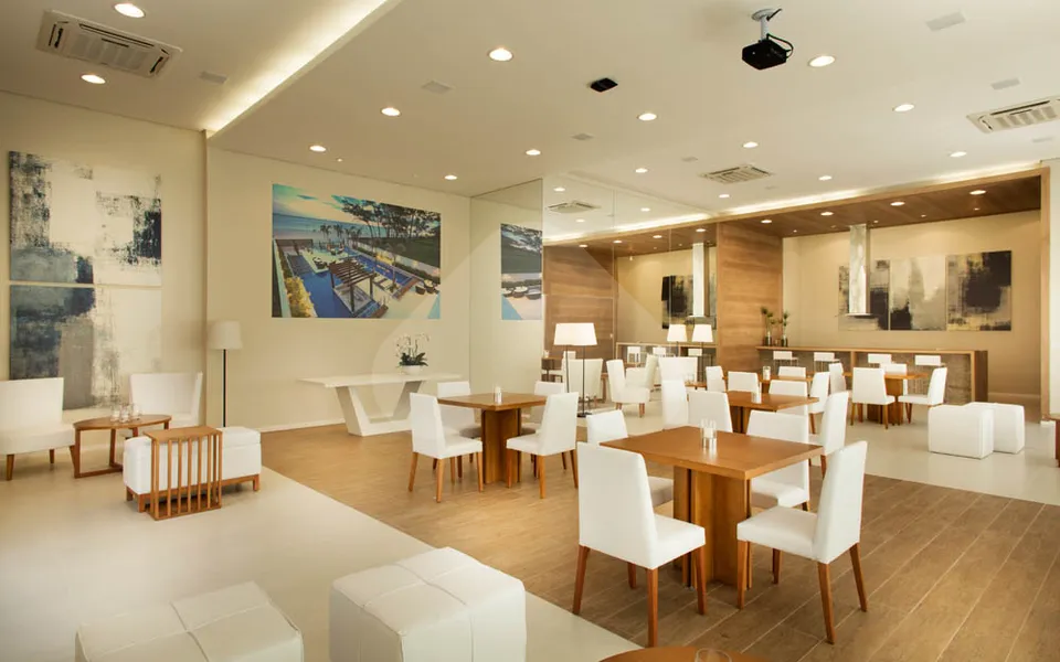 Ocean Pontal Residence - Apartamento com 68,96 m², em Recreio dos Bandeirantes — foto 14