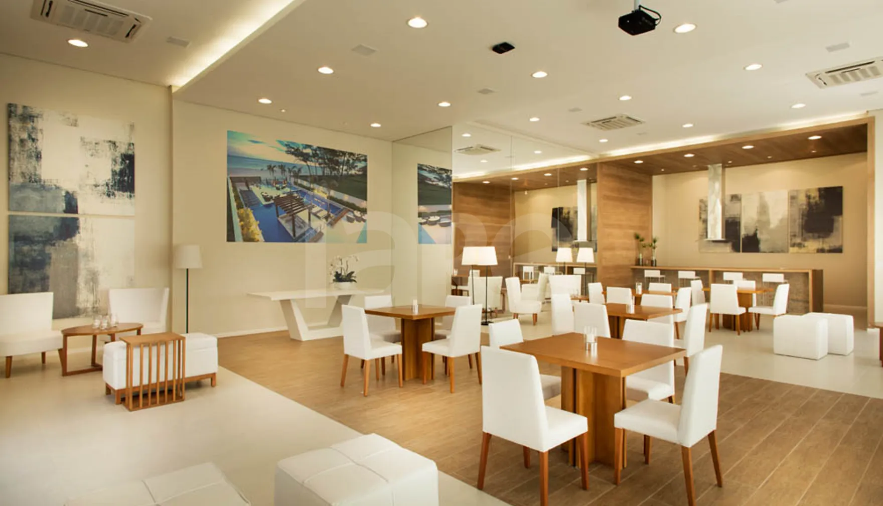 Ocean Pontal Residence - Cobertura com 144,32 m², em Recreio dos Bandeirantes — foto 14