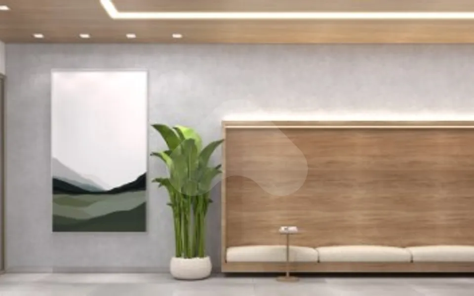39 Sete Perdizes - Apartamento com 108,93 m², em Perdizes — foto 16