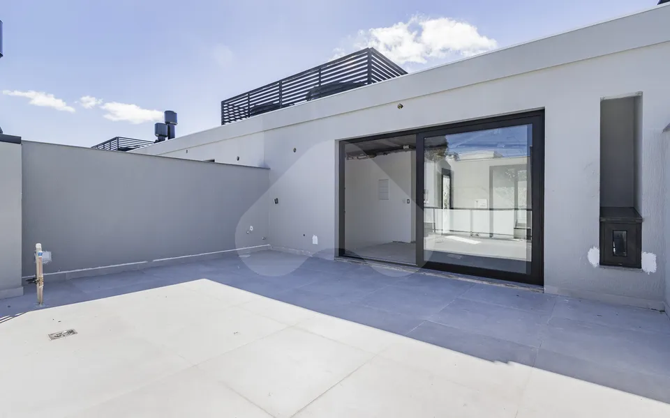 Morada Poente - Casa com 293,35 m², em Tristeza — foto 15