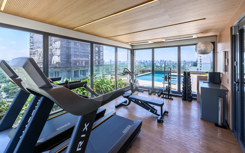 Gabriel 130 - Apartamento com 38,92 m², em Jardim América — foto 13