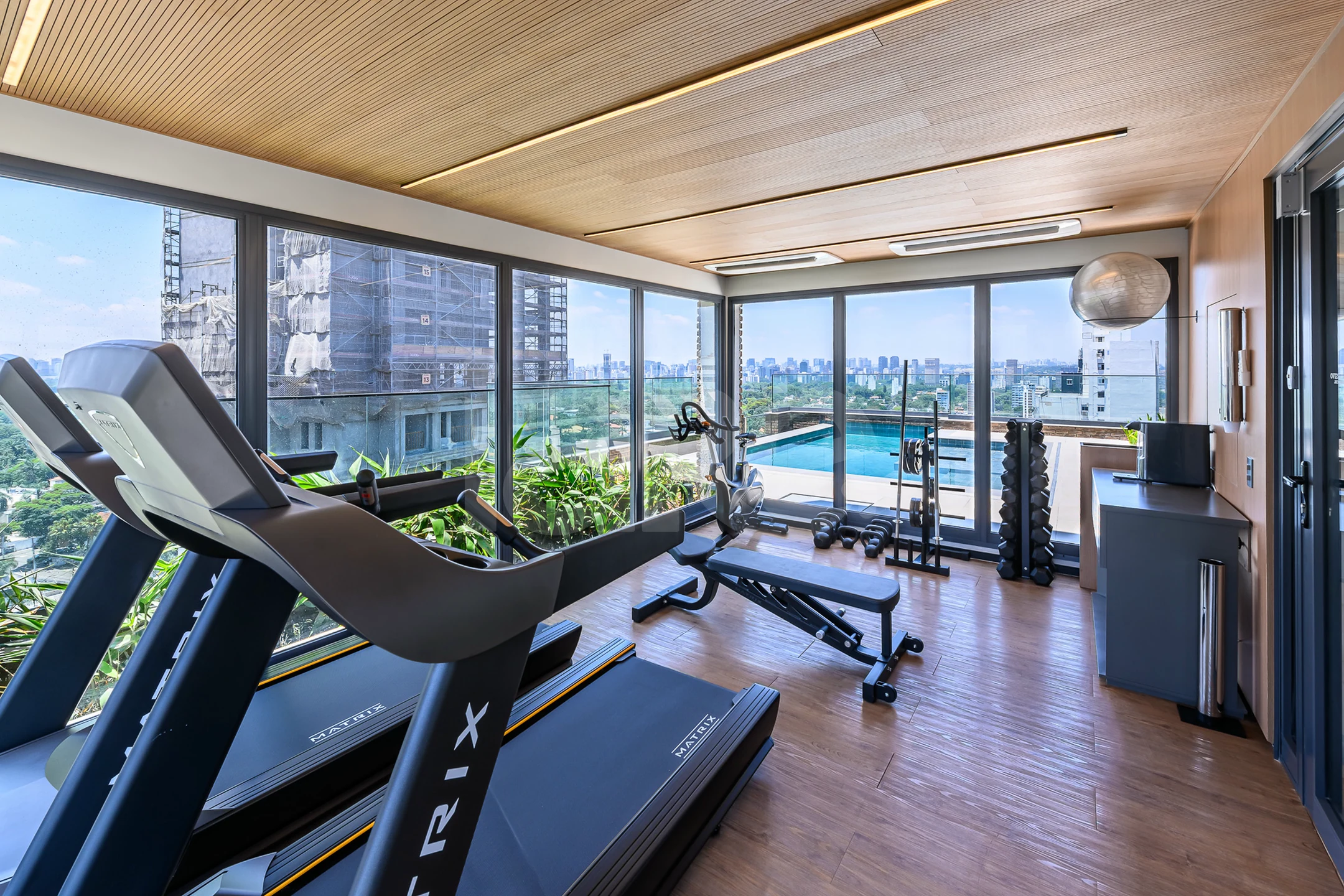 Gabriel 130 - Apartamento com 38,92 m², em Jardim América — foto 13