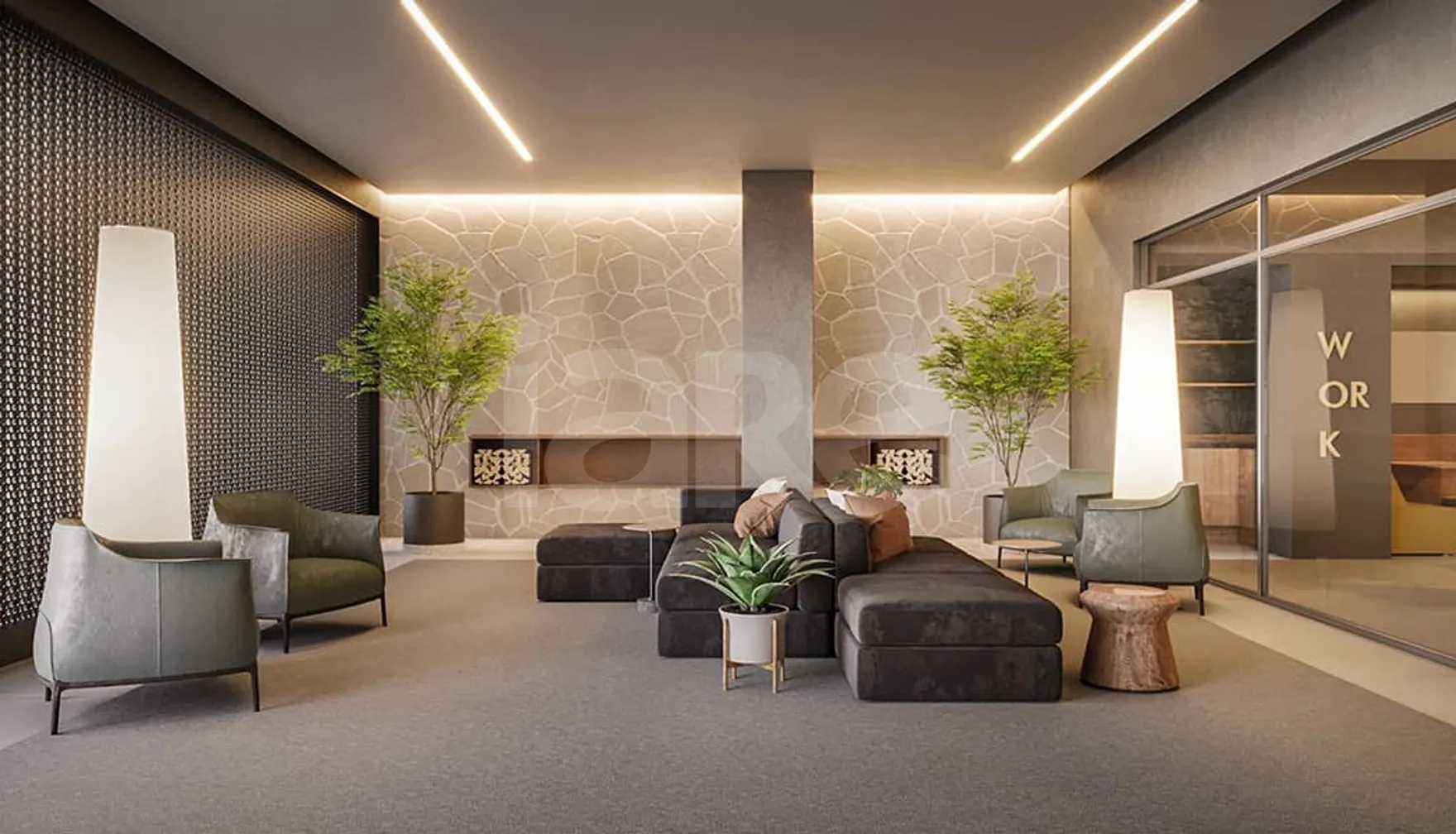 Griffe - Apartamento com 123,07 m², em Centro — foto 7