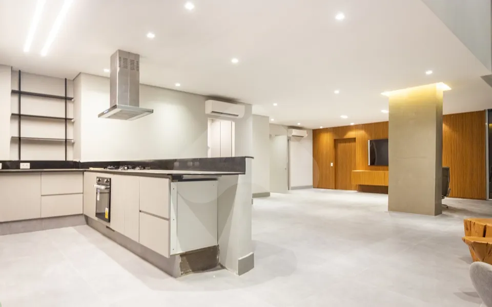 Celebrity - Cobertura com 298 m², em Itaim Bibi — foto 20