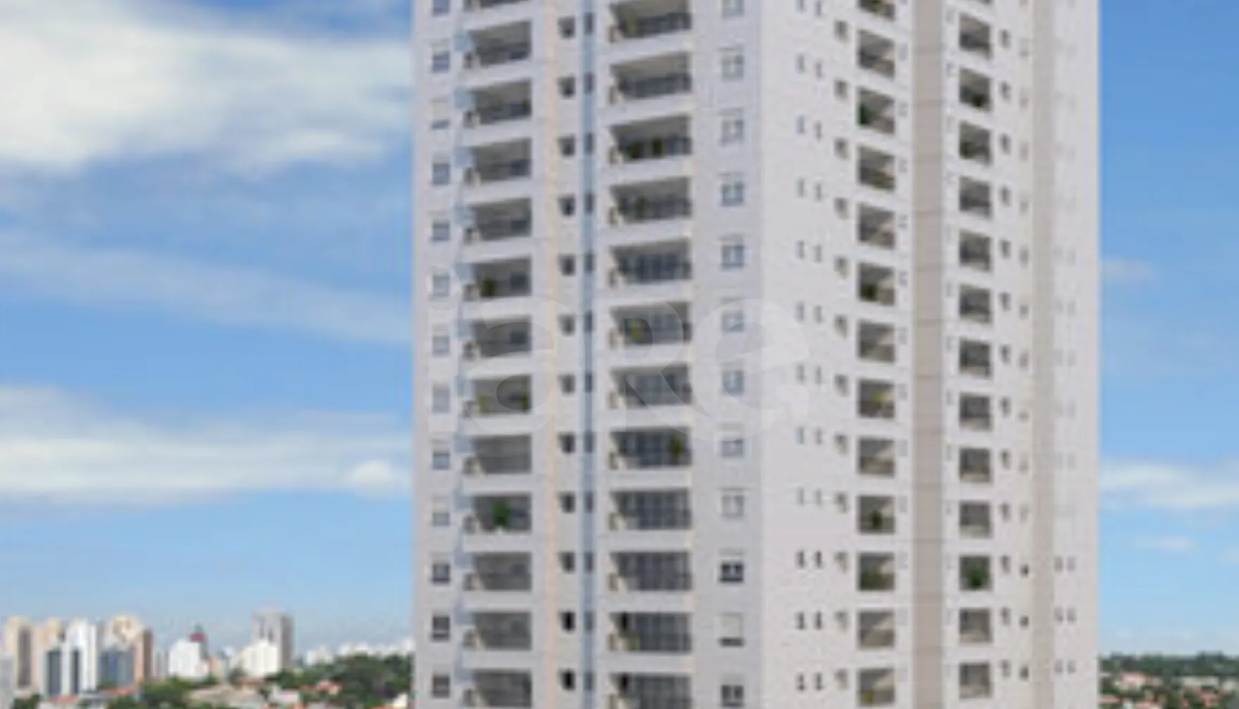 RG Oscar - Garden com 142,37 m², em Morumbi — foto 1