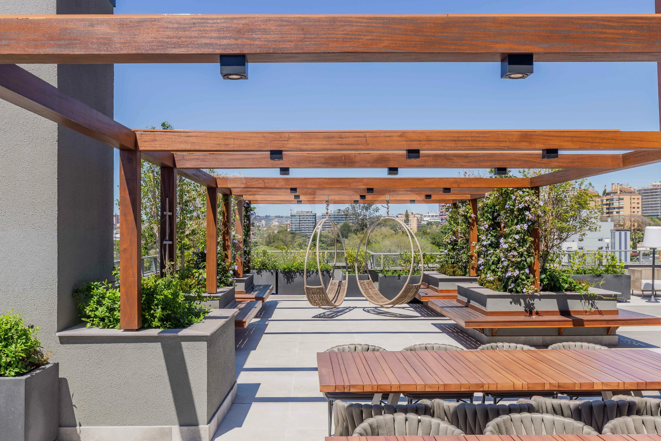 Boa Vista Country Club - Garden com 97,86 m², em Boa Vista — foto 16