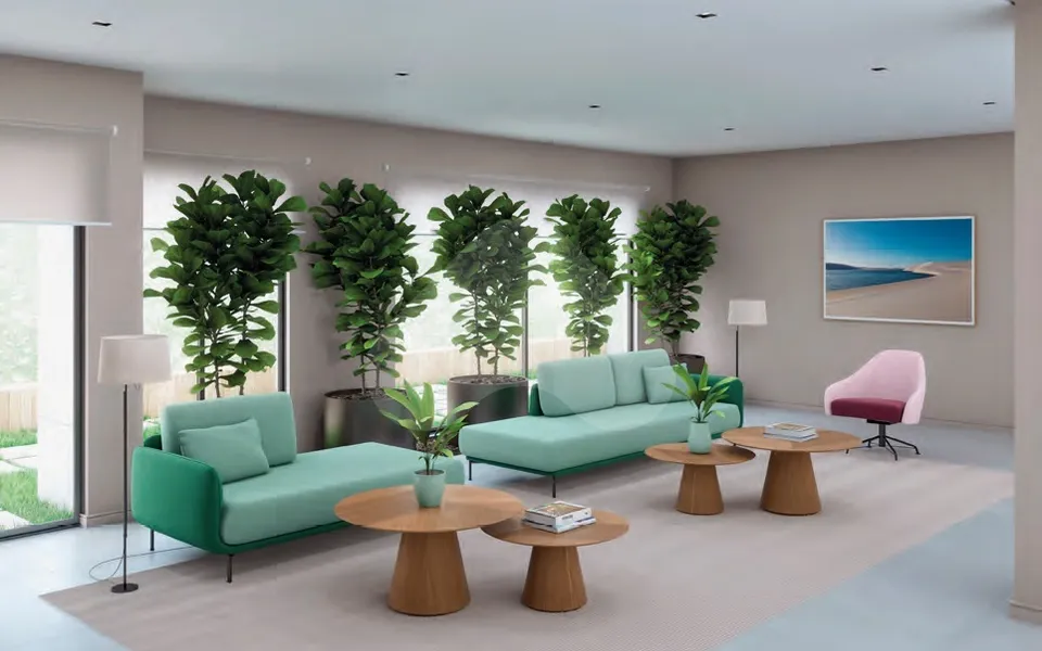 Feeling Casa Verde - Apartamento com 49,99 m², em Casa Verde — foto 5