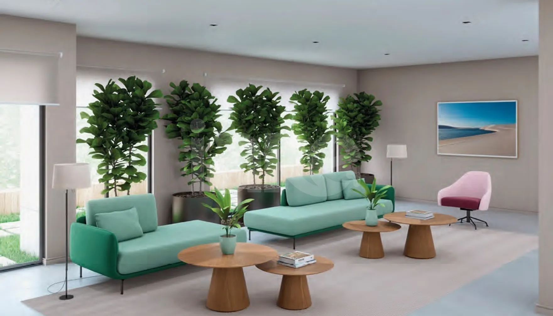 Feeling Casa Verde - Apartamento com 49,99 m², em Casa Verde — foto 5