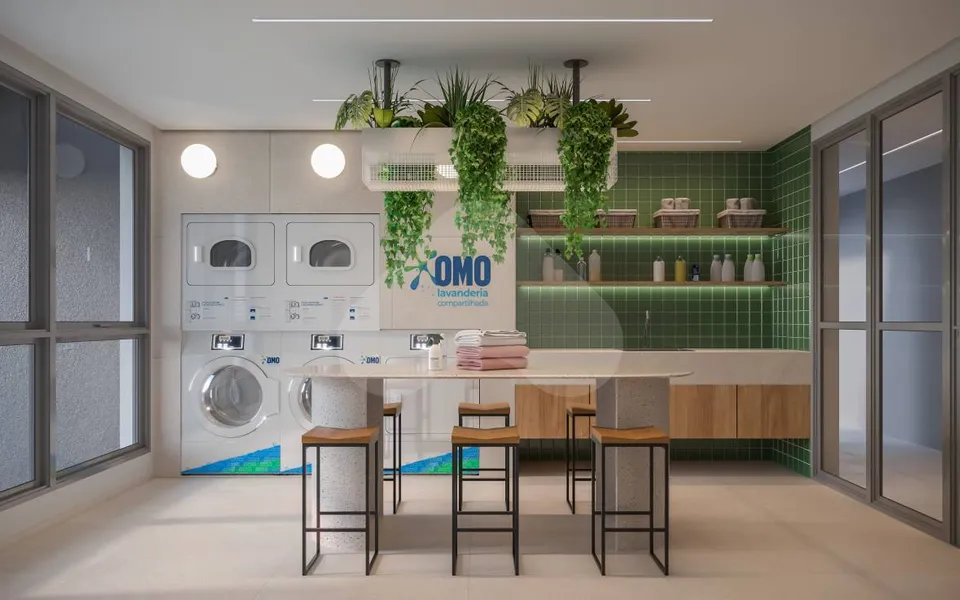About Vila Mariana - Apartamento com 73,26 m², em Vila Mariana — foto 43
