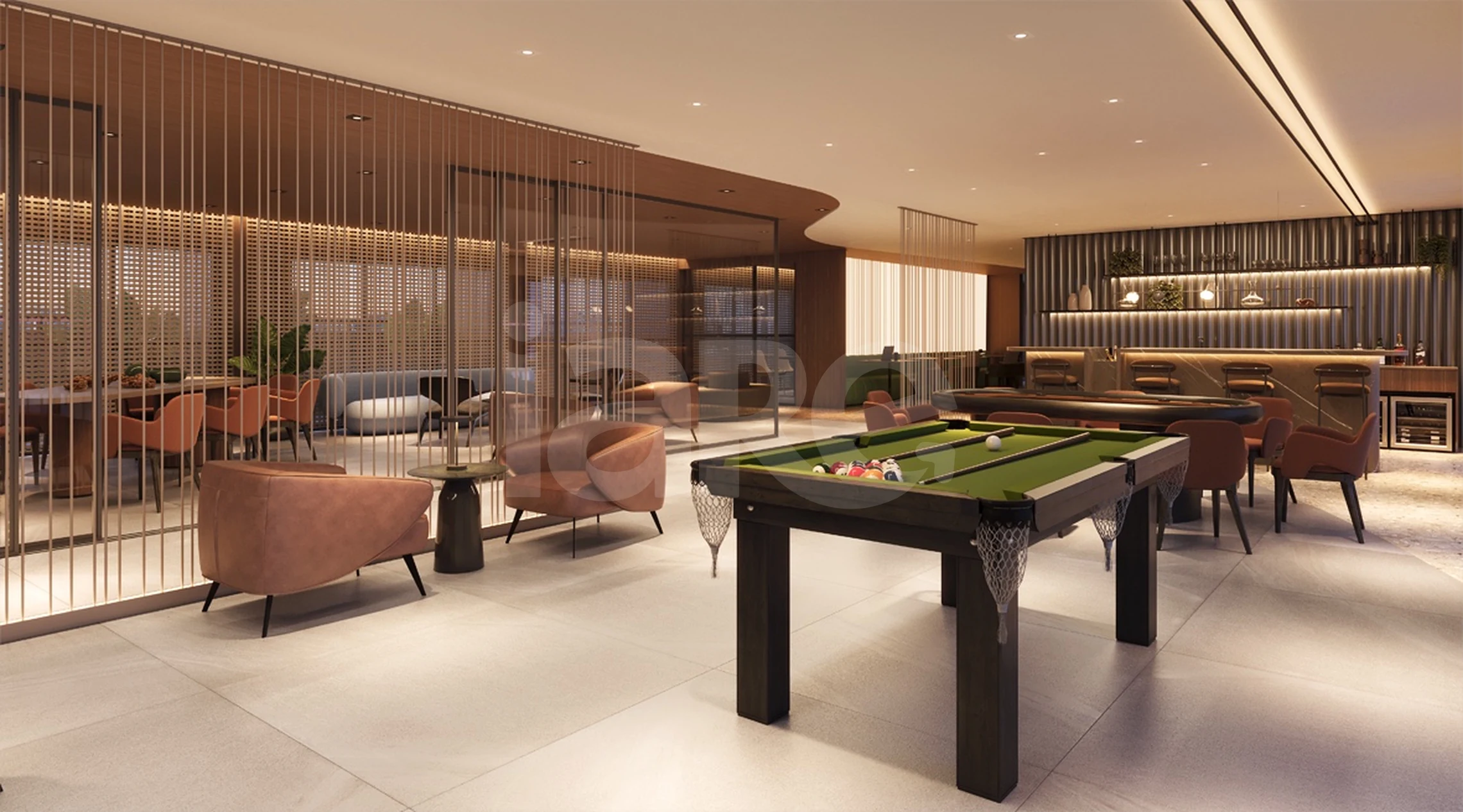 Vici Faria Lima - Loja com 636,59 m², em Pinheiros — foto 19