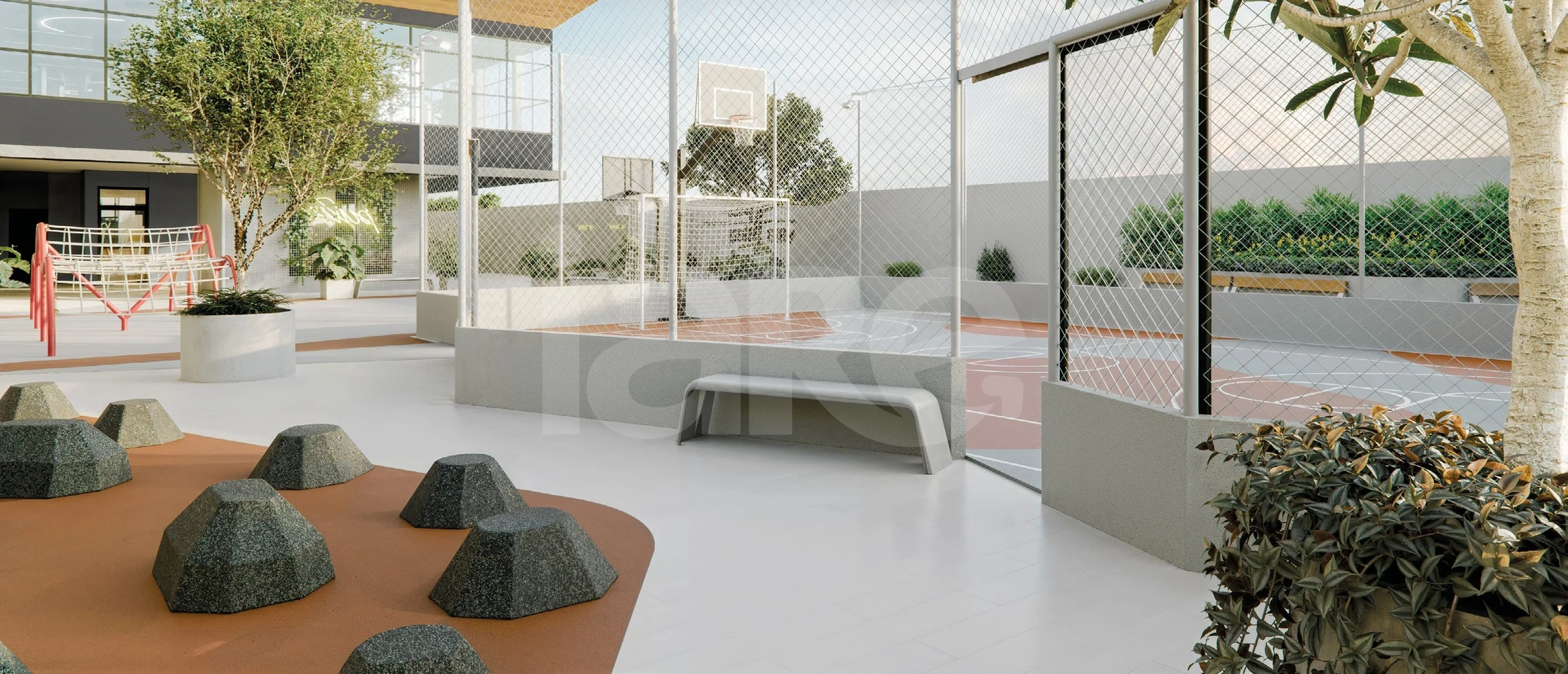 Pulse - Apartamento com 107,84 m², em Água Verde — foto 20