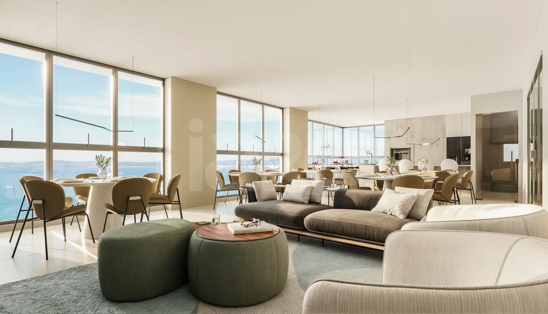 Accendis Home Living - Garden com 368,58 m², em Centro — foto 25