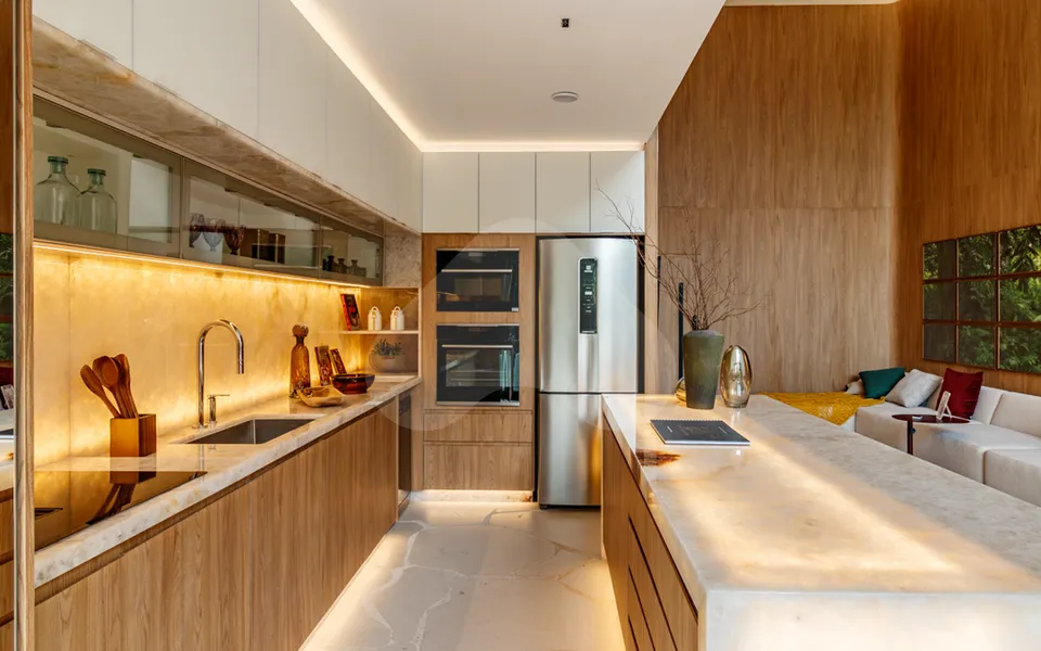 Alta Floresta - Apartamento com 66 m², em Tatuapé — foto 18