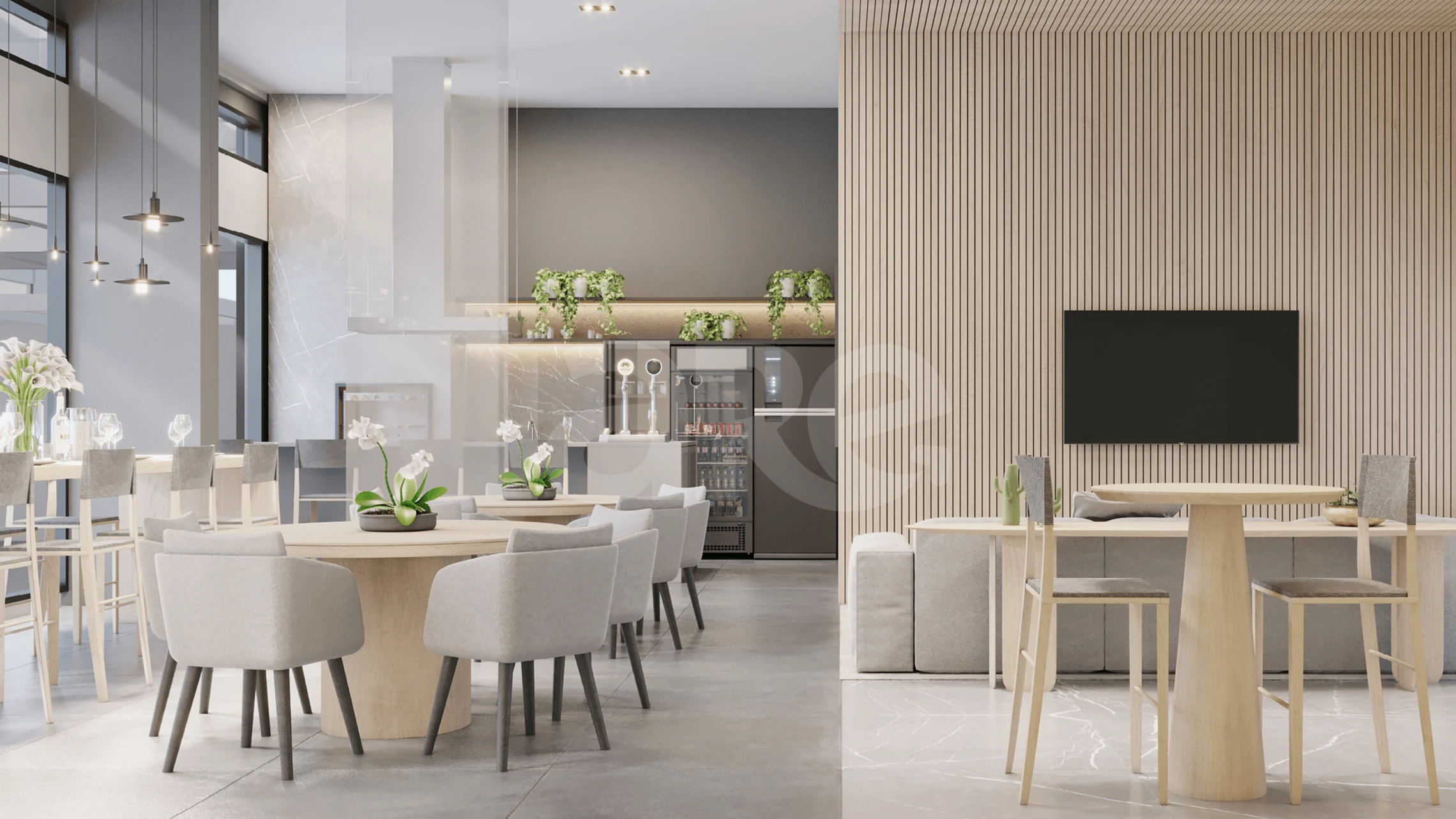 Palm 235 - Cobertura com 281,64 m², em Alto da Glória — foto 10