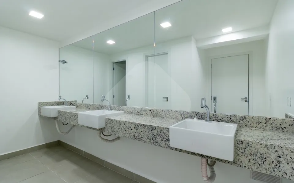 Plus Portão - Loja com 300 m², em Portão — foto 25