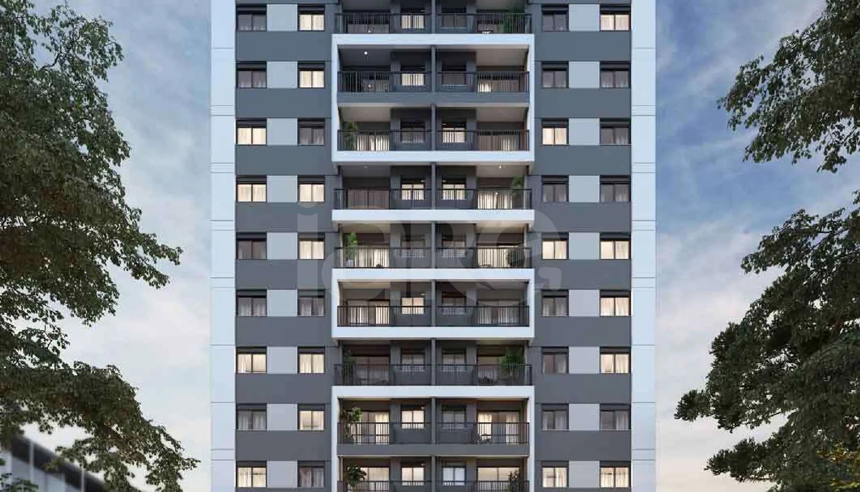 Passo Petrópolis - Apartamento com 65,82 m², em Petrópolis — foto 1