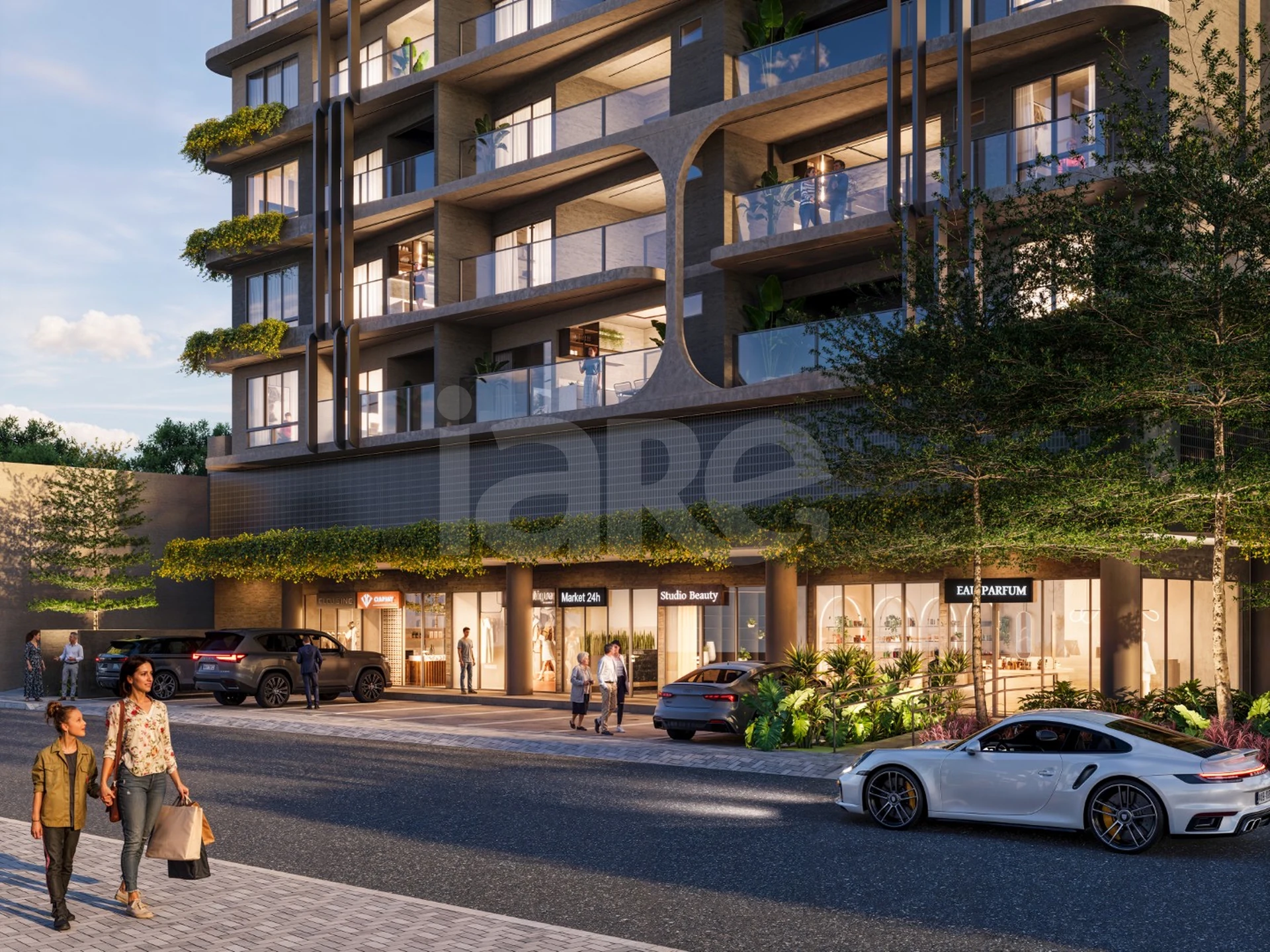 Portofino - Garden com 135,46 m², em Manaíra — foto 11
