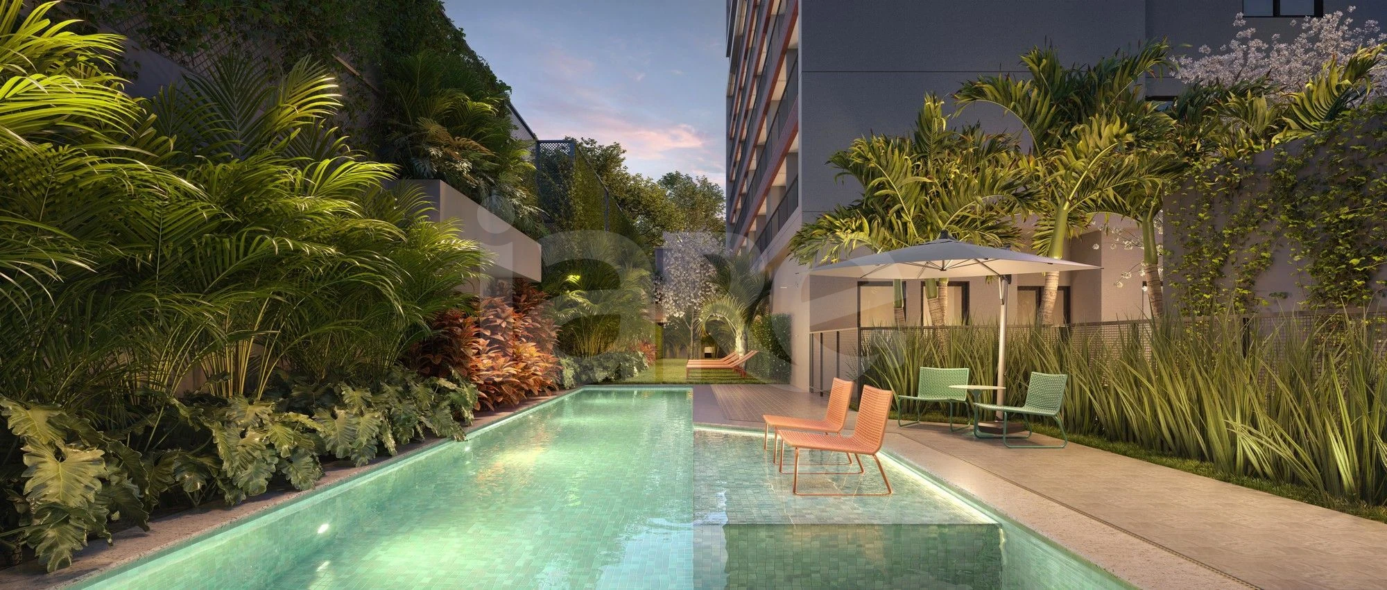 Helbor to Liv - Apartamento com 43,85 m², em Pinheiros — foto 16