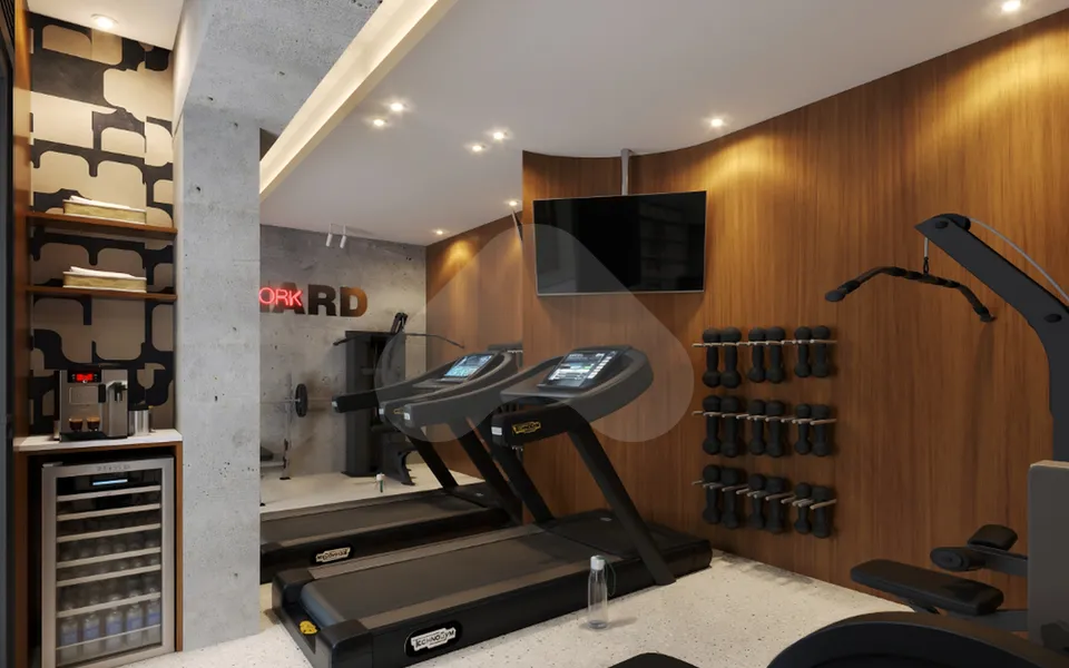 San Vitto - Apartamento com 228,59 m², em Navegantes — foto 8