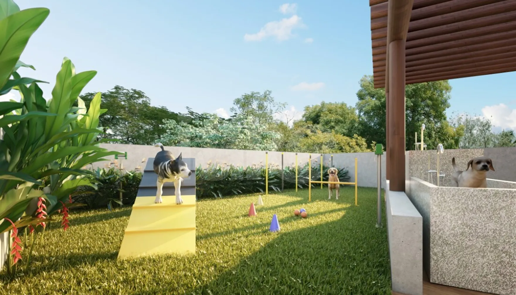 Icon Design Living - Studio com 30,75 m², em Boa Viagem — foto 18