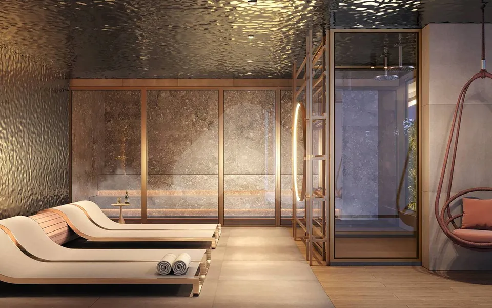 La Isla Residence Club - Apartamento com 91,34 m², em Tijuca — foto 18
