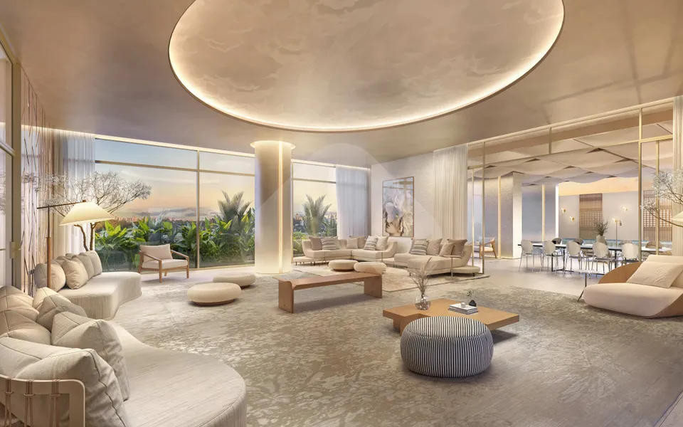 Zen Cyrela e Yoo - Apartamento com 280,75 m², em Ibirapuera — foto 4