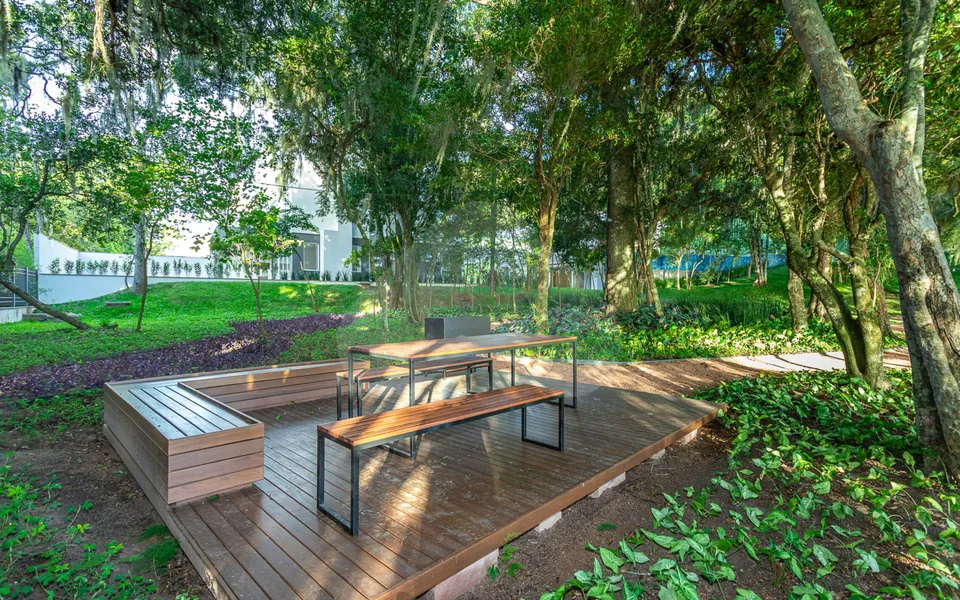 Acqua - Casa com 494,24 m², em Pedra Redonda — foto 16