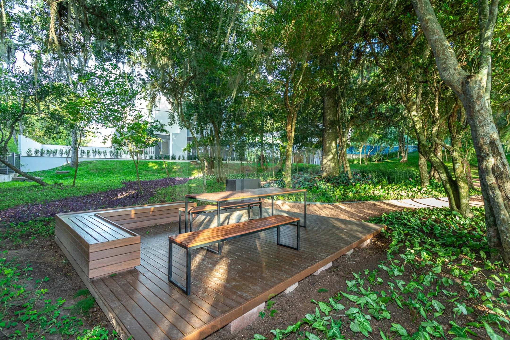Acqua - Casa com 494,24 m², em Pedra Redonda — foto 18