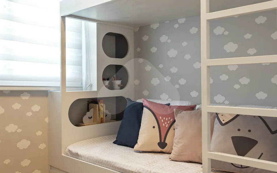 Vivaz Ecoville - Apartamento com 38,49 m², em Sarandi — foto 21
